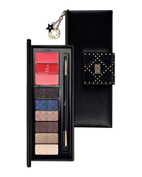 dior daring lip palette neiman marcus